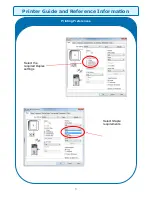 Preview for 5 page of Sharp MX-5141 Reference Manual