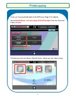 Preview for 13 page of Sharp MX-5141 Reference Manual