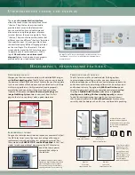 Preview for 5 page of Sharp MX 5500N - Color Laser - Copier Brochure & Specs