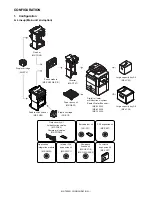 Preview for 2 page of Sharp MX 5500N - Color Laser - Copier Installation Manual