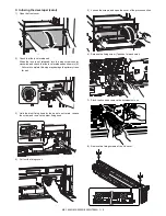 Preview for 9 page of Sharp MX 5500N - Color Laser - Copier Installation Manual