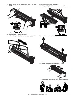 Preview for 10 page of Sharp MX 5500N - Color Laser - Copier Installation Manual