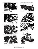 Preview for 11 page of Sharp MX 5500N - Color Laser - Copier Installation Manual