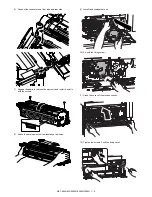 Preview for 12 page of Sharp MX 5500N - Color Laser - Copier Installation Manual