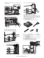 Preview for 13 page of Sharp MX 5500N - Color Laser - Copier Installation Manual