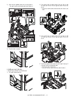 Preview for 18 page of Sharp MX 5500N - Color Laser - Copier Installation Manual