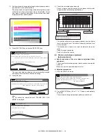 Preview for 21 page of Sharp MX 5500N - Color Laser - Copier Installation Manual