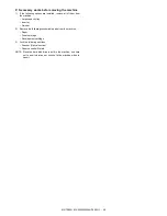 Preview for 23 page of Sharp MX 5500N - Color Laser - Copier Installation Manual