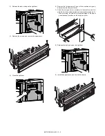 Preview for 26 page of Sharp MX 5500N - Color Laser - Copier Installation Manual