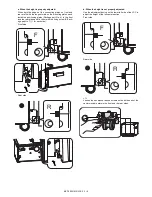 Preview for 37 page of Sharp MX 5500N - Color Laser - Copier Installation Manual