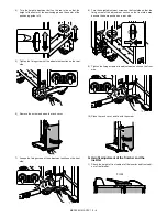 Preview for 56 page of Sharp MX 5500N - Color Laser - Copier Installation Manual