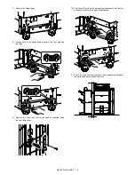 Preview for 71 page of Sharp MX 5500N - Color Laser - Copier Installation Manual