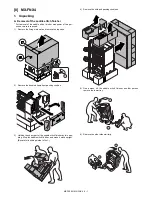 Preview for 75 page of Sharp MX 5500N - Color Laser - Copier Installation Manual