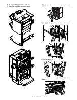 Preview for 76 page of Sharp MX 5500N - Color Laser - Copier Installation Manual