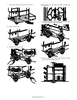 Preview for 80 page of Sharp MX 5500N - Color Laser - Copier Installation Manual