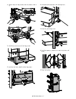 Preview for 81 page of Sharp MX 5500N - Color Laser - Copier Installation Manual