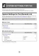 Preview for 94 page of Sharp MX 5500N - Color Laser - Copier User Manual