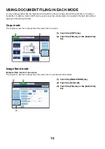 Preview for 118 page of Sharp MX 5500N - Color Laser - Copier User Manual