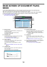 Preview for 120 page of Sharp MX 5500N - Color Laser - Copier User Manual