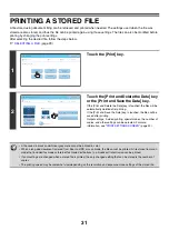 Preview for 139 page of Sharp MX 5500N - Color Laser - Copier User Manual