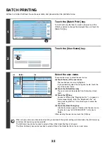 Preview for 141 page of Sharp MX 5500N - Color Laser - Copier User Manual