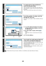 Preview for 142 page of Sharp MX 5500N - Color Laser - Copier User Manual