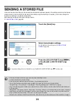 Preview for 143 page of Sharp MX 5500N - Color Laser - Copier User Manual