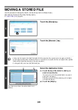 Preview for 147 page of Sharp MX 5500N - Color Laser - Copier User Manual