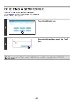 Preview for 149 page of Sharp MX 5500N - Color Laser - Copier User Manual