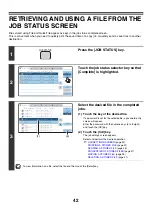 Preview for 150 page of Sharp MX 5500N - Color Laser - Copier User Manual