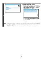 Preview for 153 page of Sharp MX 5500N - Color Laser - Copier User Manual