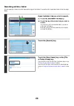 Preview for 154 page of Sharp MX 5500N - Color Laser - Copier User Manual