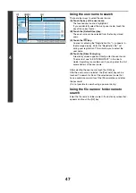 Preview for 155 page of Sharp MX 5500N - Color Laser - Copier User Manual