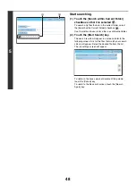 Preview for 156 page of Sharp MX 5500N - Color Laser - Copier User Manual