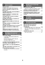 Preview for 160 page of Sharp MX 5500N - Color Laser - Copier User Manual