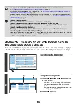 Preview for 172 page of Sharp MX 5500N - Color Laser - Copier User Manual