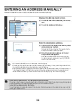 Preview for 181 page of Sharp MX 5500N - Color Laser - Copier User Manual