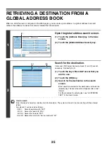 Preview for 182 page of Sharp MX 5500N - Color Laser - Copier User Manual