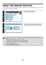 Preview for 184 page of Sharp MX 5500N - Color Laser - Copier User Manual