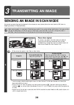 Preview for 185 page of Sharp MX 5500N - Color Laser - Copier User Manual