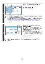 Preview for 186 page of Sharp MX 5500N - Color Laser - Copier User Manual