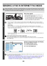 Preview for 199 page of Sharp MX 5500N - Color Laser - Copier User Manual