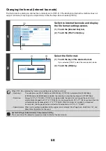 Preview for 225 page of Sharp MX 5500N - Color Laser - Copier User Manual