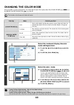 Preview for 226 page of Sharp MX 5500N - Color Laser - Copier User Manual