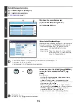 Preview for 230 page of Sharp MX 5500N - Color Laser - Copier User Manual