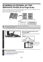 Preview for 234 page of Sharp MX 5500N - Color Laser - Copier User Manual