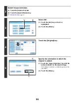 Preview for 252 page of Sharp MX 5500N - Color Laser - Copier User Manual