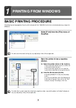 Preview for 286 page of Sharp MX 5500N - Color Laser - Copier User Manual