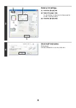 Preview for 287 page of Sharp MX 5500N - Color Laser - Copier User Manual