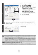 Preview for 290 page of Sharp MX 5500N - Color Laser - Copier User Manual